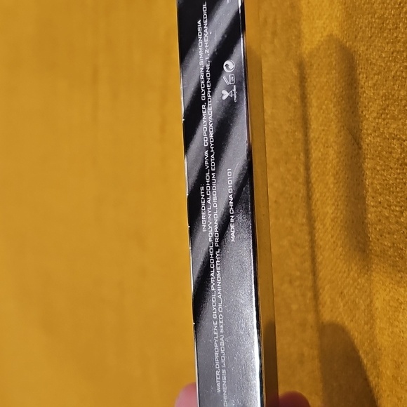 Belle En Argent Reframing Clear Brow Gel 0.23OZ/7ML Full Size New In Box - Picture 6 of 6